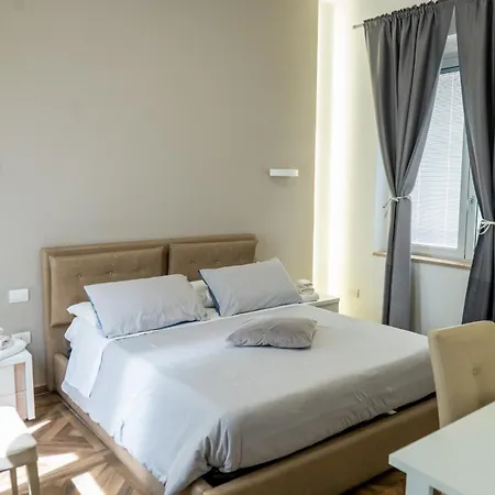 ベッド・アンド・ブレックファスト Relais Del Corso