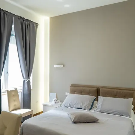 B&B Relais Del Corso 4*