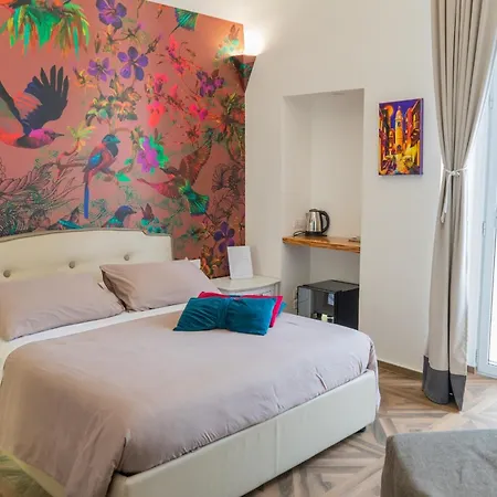 Relais Del Corso Manfredonia