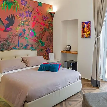 Relais Del Corso 4* Manfredonia