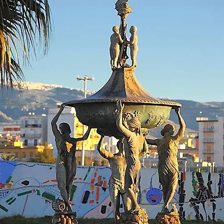 Relais Del Corso Bed & Breakfast 4*