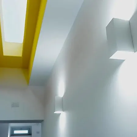 Alojamento de Acomodação e Pequeno-almoço Relais Del Corso