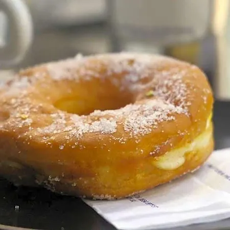 Alojamento de Acomodação e Pequeno-almoço Relais Del Corso