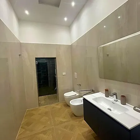 Relais Del Corso Oda ve Kahvaltı Manfredonia