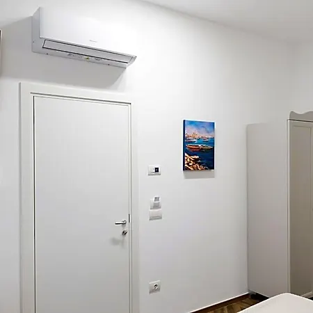 Relais Del Corso 4* Manfredónia