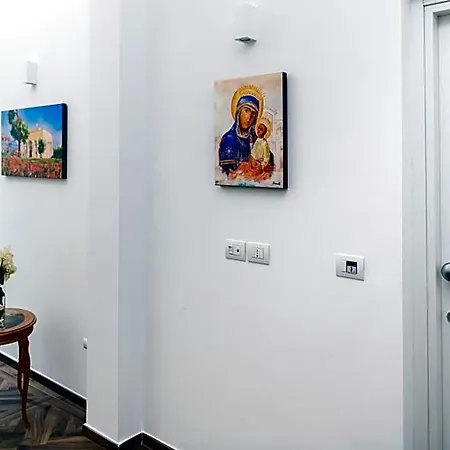 Relais Del Corso Alojamento de Acomodação e Pequeno-almoço