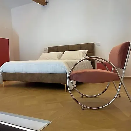 Relais Del Corso Alojamento de Acomodação e Pequeno-almoço 4*