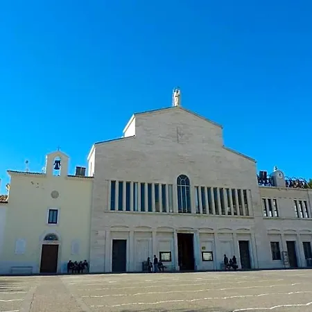Relais Del Corso Alojamento de Acomodação e Pequeno-almoço Manfredónia