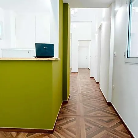Relais Del Corso Alojamento de Acomodação e Pequeno-almoço 4*