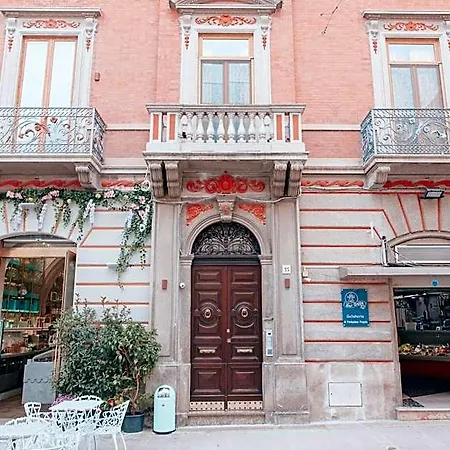 Relais Del Corso 4*