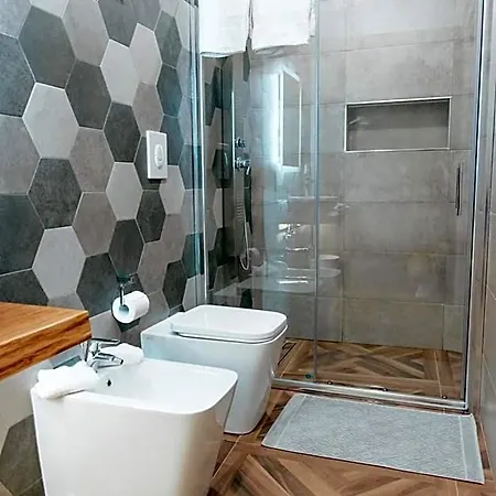 Relais Del Corso Bed & Breakfast