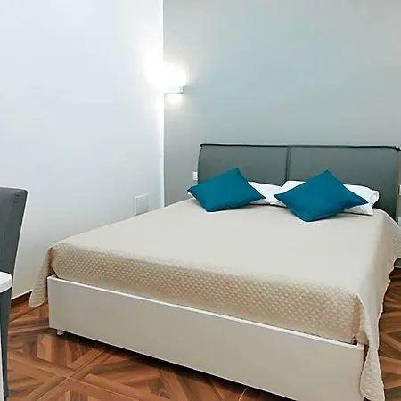 Relais Del Corso Alojamento de Acomodação e Pequeno-almoço