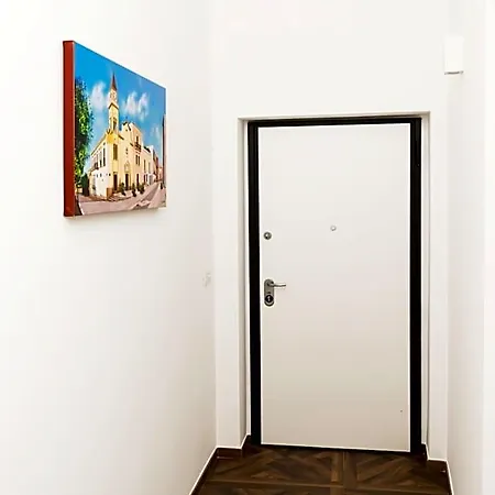 Relais Del Corso Alojamento de Acomodação e Pequeno-almoço