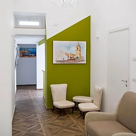 Relais Del Corso 4*