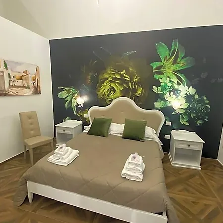 Relais Del Corso Manfredónia