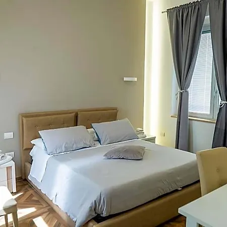 Relais Del Corso Manfredónia