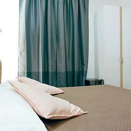 Relais Del Corso 4* Manfredónia