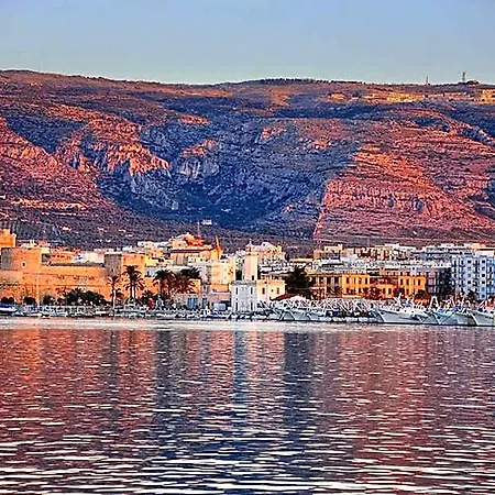 Oda ve Kahvaltı Relais Del Corso 4*