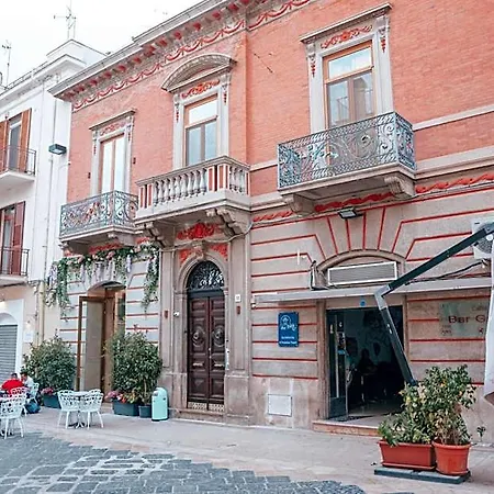 Relais Del Corso Manfredonia