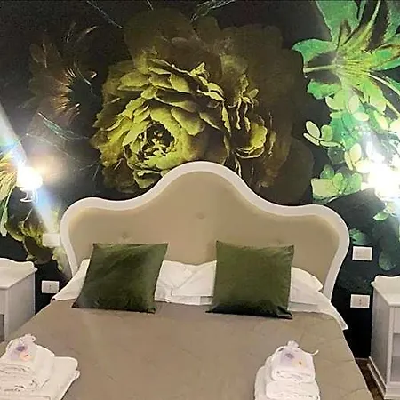 Couette-café Relais Del Corso