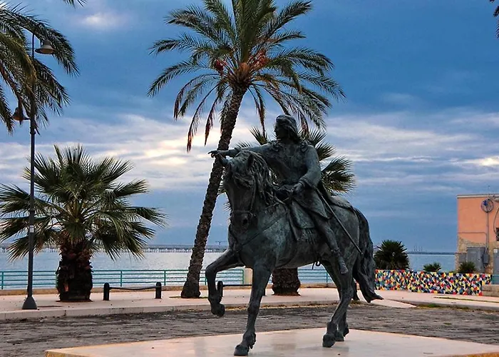 Relais Del Corso Manfredonia