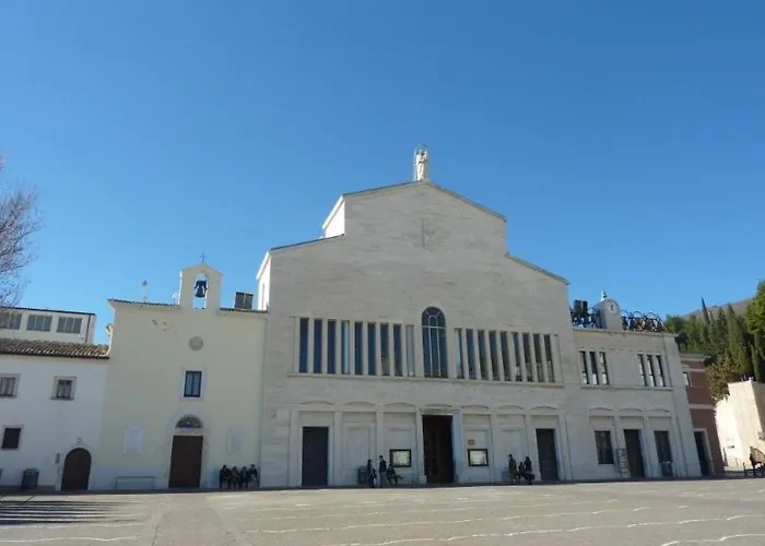 Bed & Breakfast Relais Del Corso Manfredonia