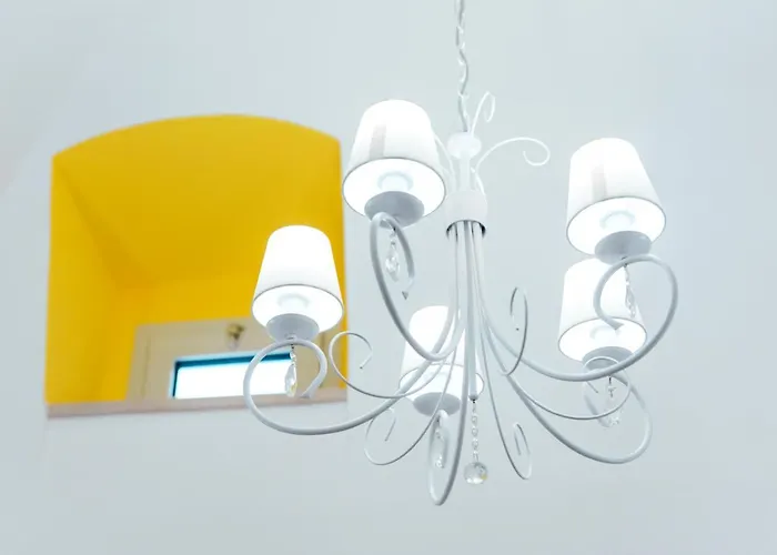 Bed & Breakfast Relais Del Corso 4*