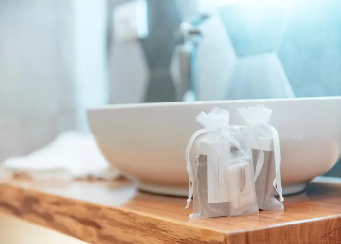 Bed & Breakfast Relais Del Corso 4*