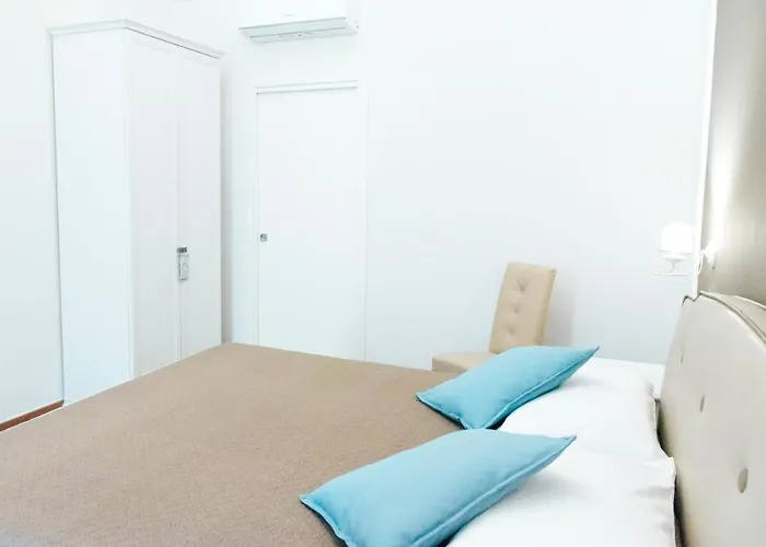 Relais Del Corso 4* Manfredonia