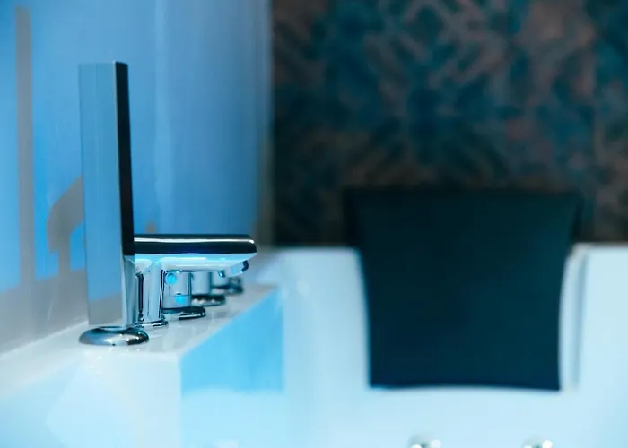 Relais Del Corso 4* Manfredonia