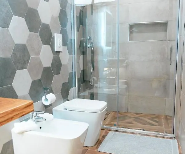 Bed & Breakfast Relais Del Corso Manfredonia