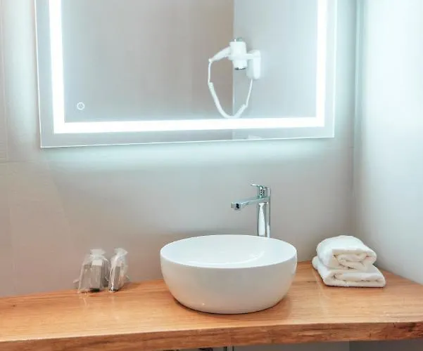 Relais Del Corso Bed & Breakfast