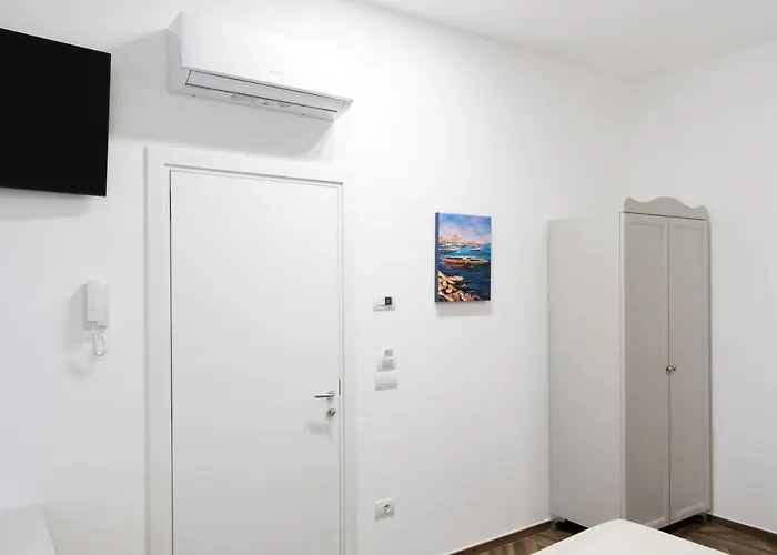 Relais Del Corso Bed & Breakfast 4*