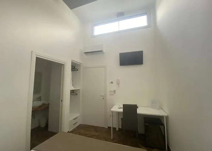 Bed & Breakfast Relais Del Corso