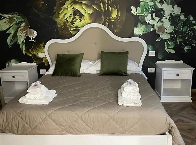 Bed & Breakfast Relais Del Corso 4*