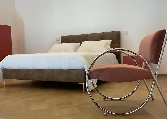 Relais Del Corso Bed & Breakfast 4*