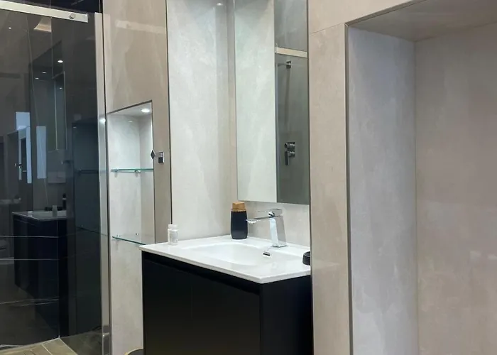 Relais Del Corso Manfredonia