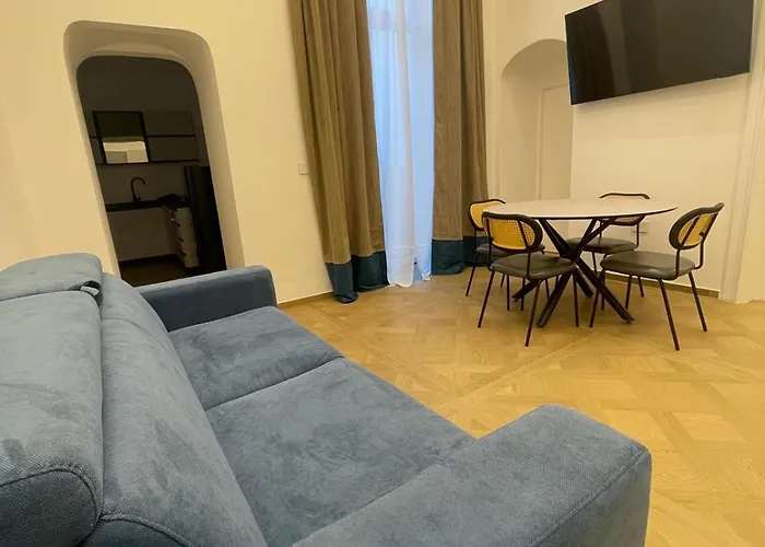 Relais Del Corso Manfredonia