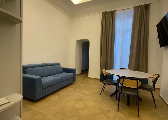 Bed & Breakfast Relais Del Corso 4*