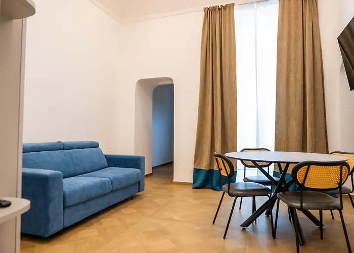 Relais Del Corso Manfredonia