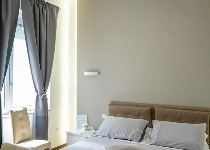 Bed & Breakfast Relais Del Corso 4*