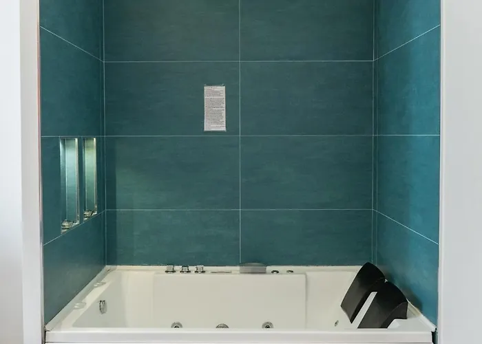 Relais Del Corso Bed & Breakfast Manfredonia